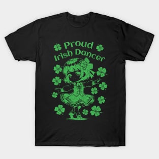 St Patrick's Day T-Shirt